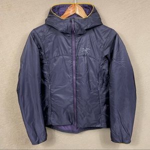 Arc’teryx Atom LT Hoodie